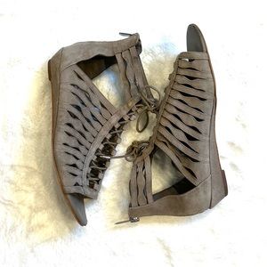 Sam Edelman sandals